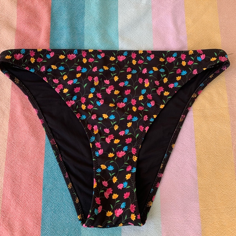 Solid & Striped Bikini - image 3